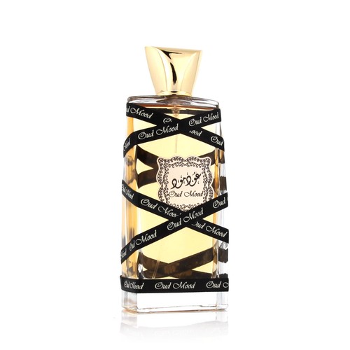 Lattafa oud mood eau - oud, parfum