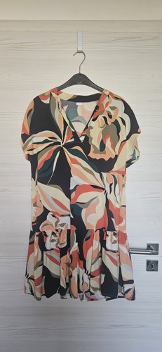 Oliver sommerkleid bunt - s.oliver,