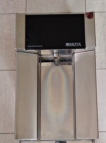 Brita ionox sodamaster - brita, 30