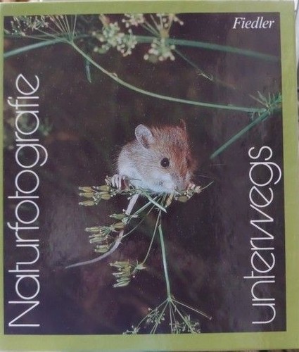Naturfotographie unterwegs