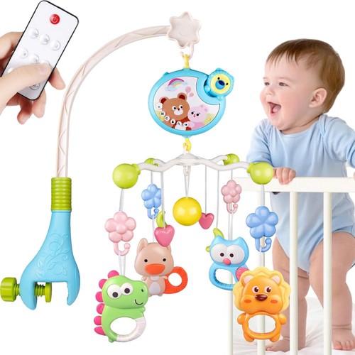 Baby mobile babybett - mobile,