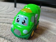 Auto Müllabfuhr Müllauto