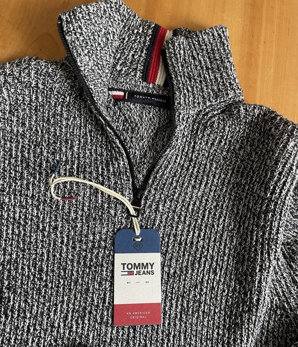 Tommy hilfiger troyer - tommy,