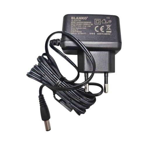Dual original netzteil - dual,