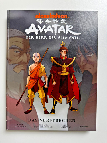 Avatar der herr - herr,