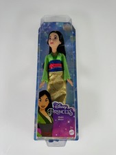 Disney Princess Mulan