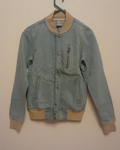 Vintage nike destroyer - vintage, denim
