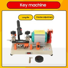 Manuelle Schlüsselmaschine