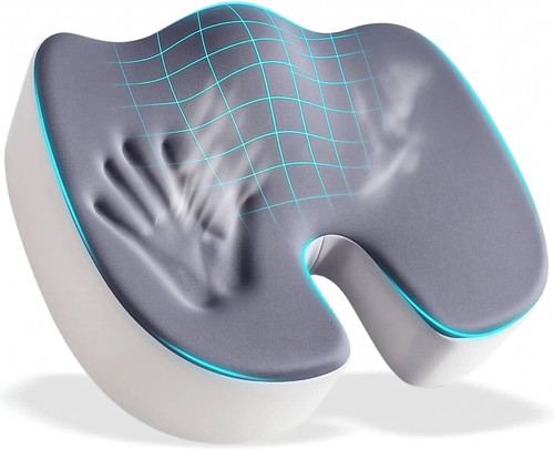 Orthopädisches sitzkissen - orthopädisches,