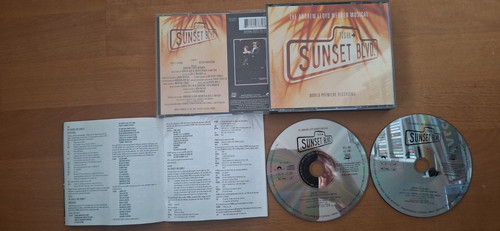 Box musical l - 2-cd-box, a.l.