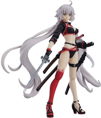 Figma fate grand - fate/grand, order