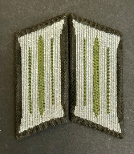 Rare east german bausoldaten - east,