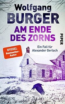 Ende des zorns - am,
