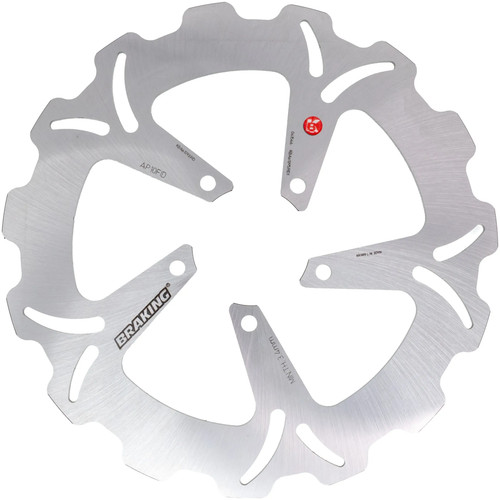 Bremsscheibe braking ap10fid - bremsscheibe,