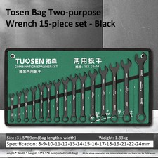 Doppelkopf-Ratschenschlüssel