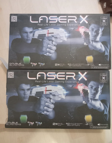 Laser real life - laser,