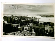 Constanta. Portul vedere