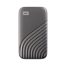 WD My Passport SSD 500 GB