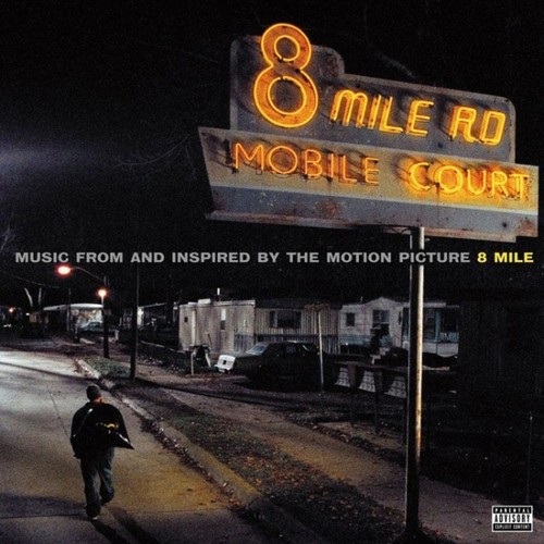 Eminem presents 8 mile - presents,