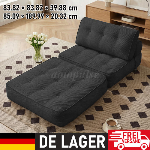 Schlafsofa schlafsessel - schlafsofa,