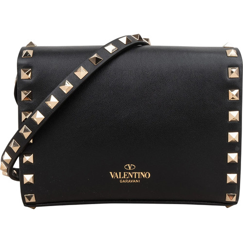 Valentino garavani black - valentino,