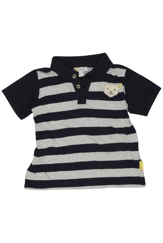 Steiff poloshirt jungen - poloshirt,