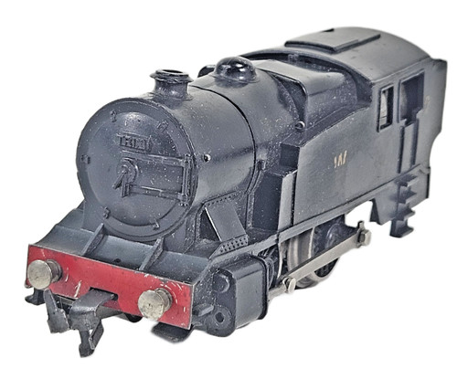 Trix ttr schwarz spur - trix,