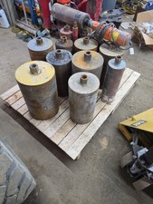 Weka Model DK13  Handheld