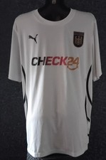 Gr.XXL  PUMA   Weißes Deutschland-Trikot  für den Hobby-Kicker TOP-ZUSTAND 