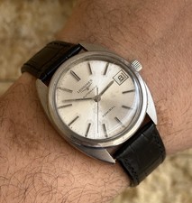 1969 Longines Admiral