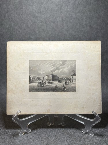 Hobart town historischer - „hobart, town“