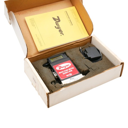 Dwyer gfm 2106 500 - dwyer, 0-500