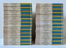 Tex Willer Klasik 1 bis 70