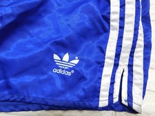 ADIDAS HOSE NYLON SPRINTER