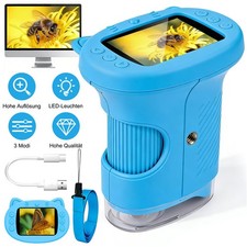 1000X Kinder Mikroskop Lupe