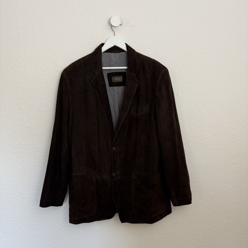 Reiher lederjacke sakko - reiher,