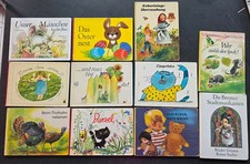 DDR: 11 Kinderbücher für