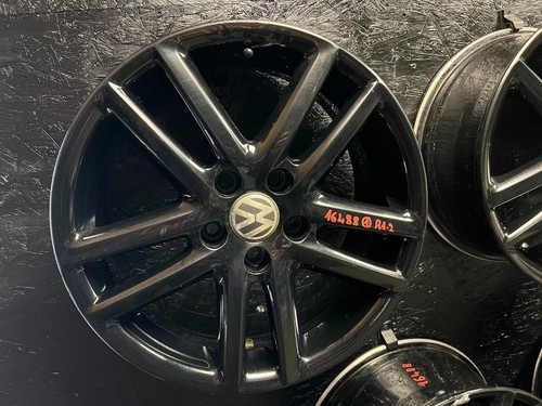 Original golf 6 - 5,