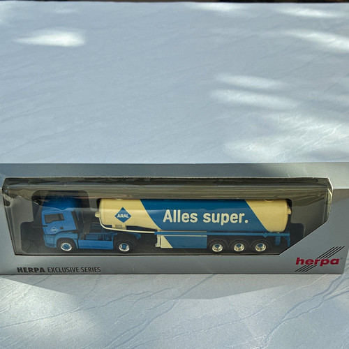 Herpa exclusive series - exclusive,