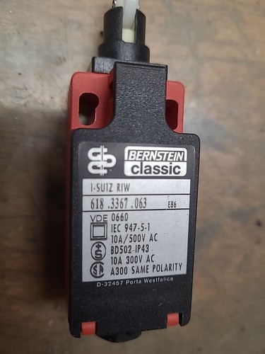 Bernstein classic su1z - bernstein, i-su1z
