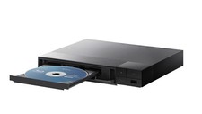 SONY BDP-S1700 Blu-Ray Player Schwarz