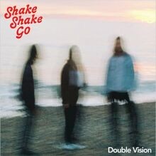 Double vision von - double, shake