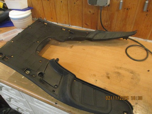 Kymco spacer 125 schlachtfest - kymco,
