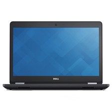 Dell Latitude E5470 i7-6820HQ 8GB 256GB 14" FHD Win10 Sehr Gut