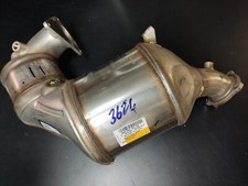 Original Audi - A4 & A5 Dieselpartikelfilter 3,0 TDI   180kw  8K0254751QX