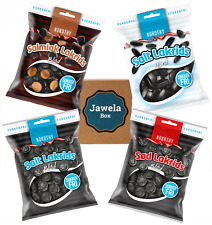 Zuckerfrei Lakritz Set