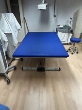 Bobath/Vojte elektrische Therapieliege 120cmx200cm