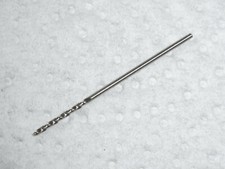 NEU 10 x Spiralbohrer 0,9mm
