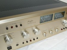 Accuphase E-303x Verstärker -