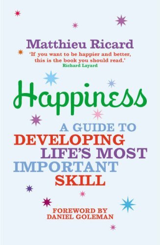 Happiness guide to - happiness:, a